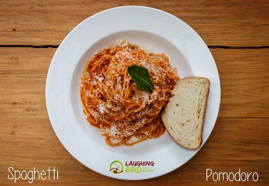 Laughing Bird Cafe & Restaurant